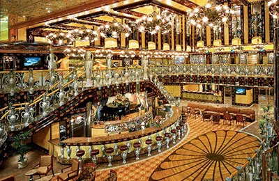 photo 4 Carnival Legend ®