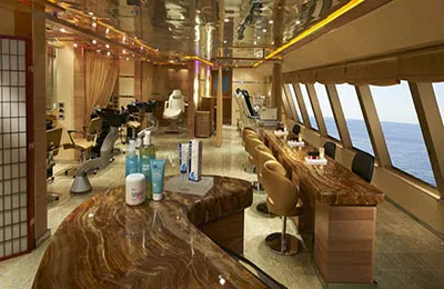 photo 6 Carnival Legend ®