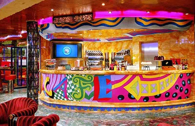photo 2 Carnival Liberty ®