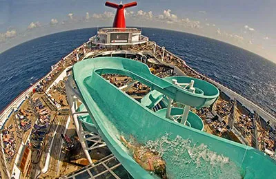 photo 5 Carnival Liberty ®