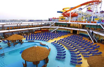 photo 3 Carnival Magic ®
