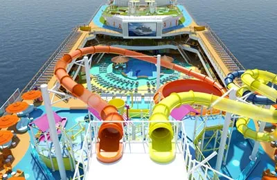 photo 4 Carnival Magic ®