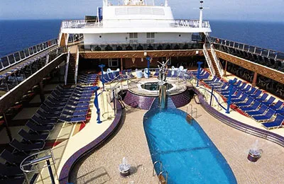 photo 5 Carnival Miracle ®