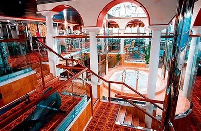 photo 8 Carnival Miracle ®