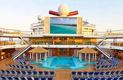 photo 3 Carnival Pride ®