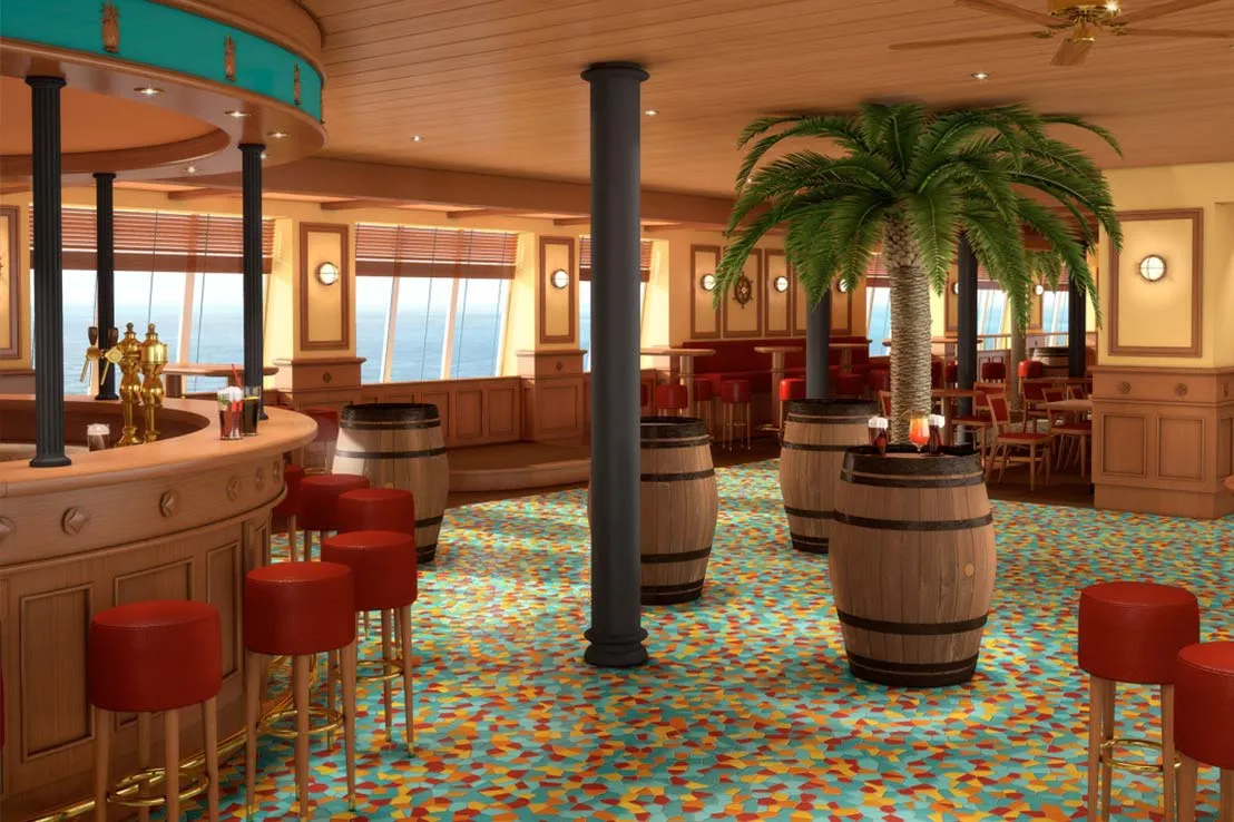 photo 6 Carnival Radiance ®