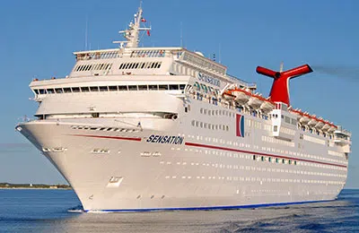 photo 1 Carnival Sensation ®