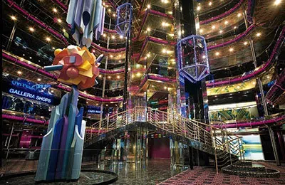 photo 2 Carnival Sensation ®