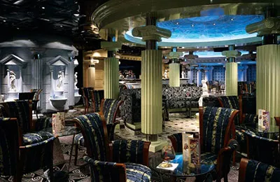 photo 4 Carnival Sensation ®