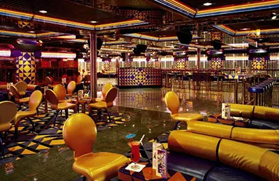 photo 5 Carnival Sensation ®