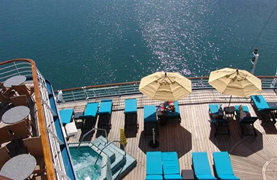 photo 6 Carnival Sensation ®