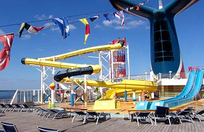 photo 7 Carnival Sensation ®