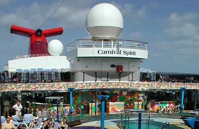 photo 2 Carnival Spirit ®