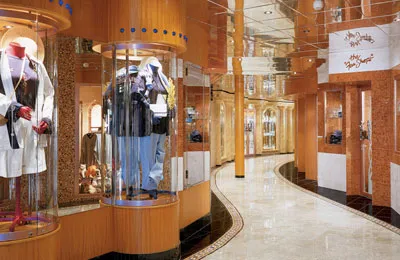 photo 4 Carnival Spirit ®