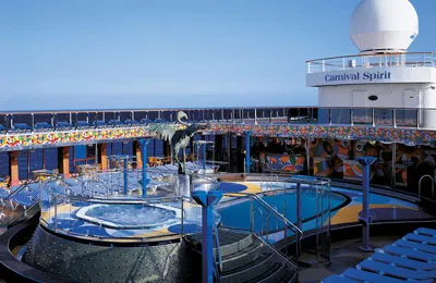 photo 5 Carnival Spirit ®