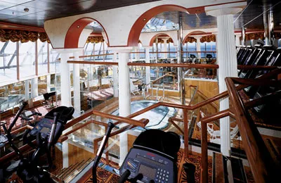 photo 6 Carnival Spirit ®