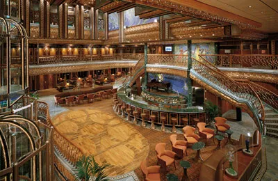 photo 7 Carnival Spirit ®