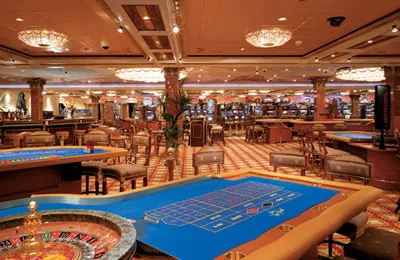 photo 8 Carnival Spirit ®