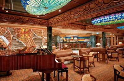 photo 9 Carnival Spirit ®
