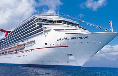photo 1 Carnival Splendor ®