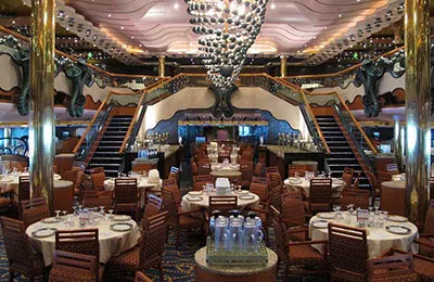 photo 2 Carnival Splendor ®