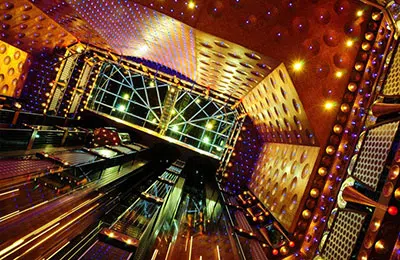 photo 3 Carnival Splendor ®