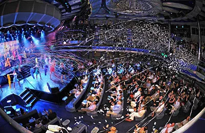 photo 4 Carnival Splendor ®
