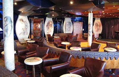 photo 5 Carnival Splendor ®