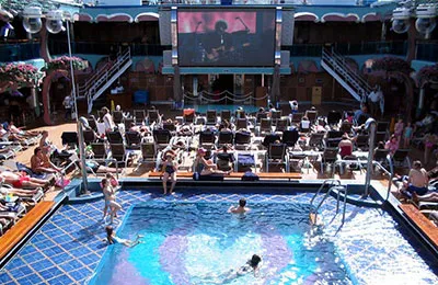 photo 6 Carnival Splendor ®