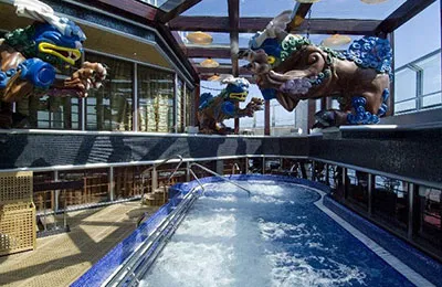 photo 7 Carnival Splendor ®