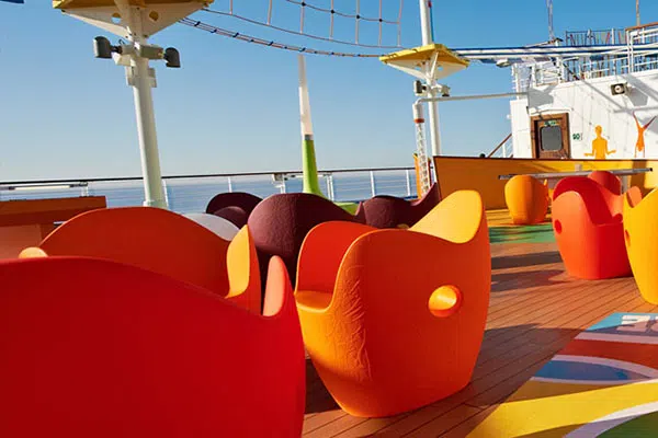 photo 3 Carnival Sunrise®