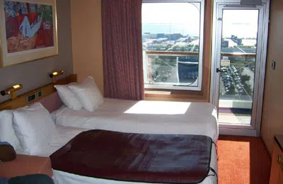 photo 3 Carnival Triumph ®