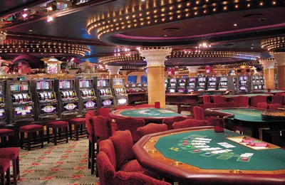 photo 4 Carnival Triumph ®