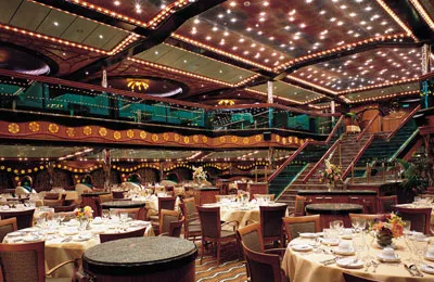 photo 6 Carnival Triumph ®