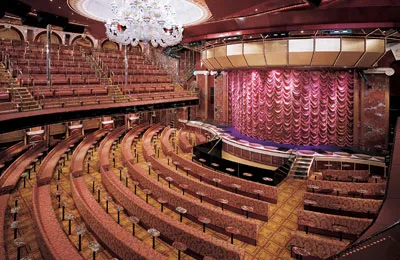 photo 7 Carnival Triumph ®