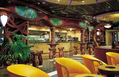 photo 9 Carnival Triumph ®
