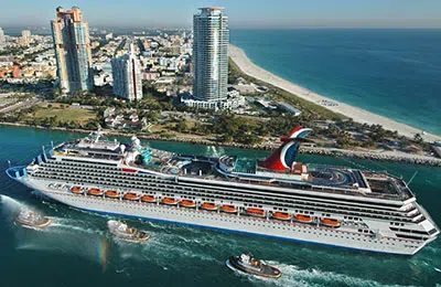 photo 2 Carnival Valor ®