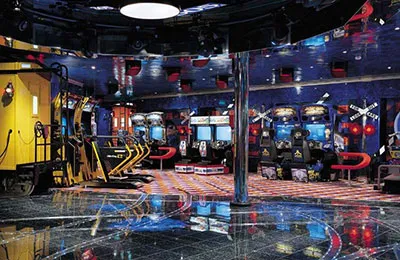 photo 4 Carnival Valor ®