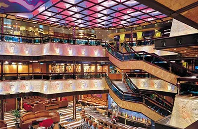 photo 5 Carnival Valor ®