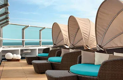 photo 6 Carnival Valor ®