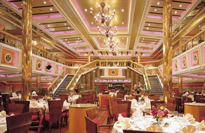 photo 9 Carnival Valor ®