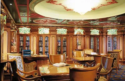 photo 7 Carnival Victory ®