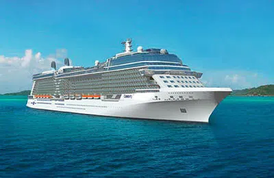 Image de Celebrity Eclipse