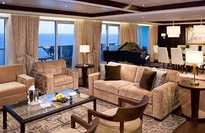 photo 4 Celebrity Eclipse