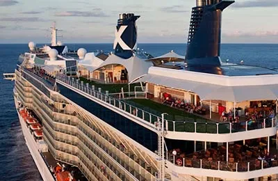 photo 8 Celebrity Eclipse