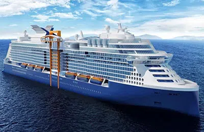 Image de Celebrity Edge