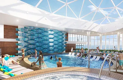 photo 8 Celebrity Edge