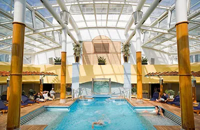 photo 2 Celebrity Infinity
