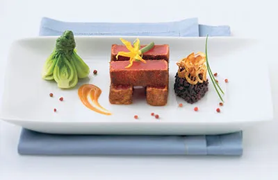 photo 6 Celebrity Infinity