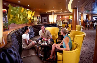 photo 7 Celebrity Infinity